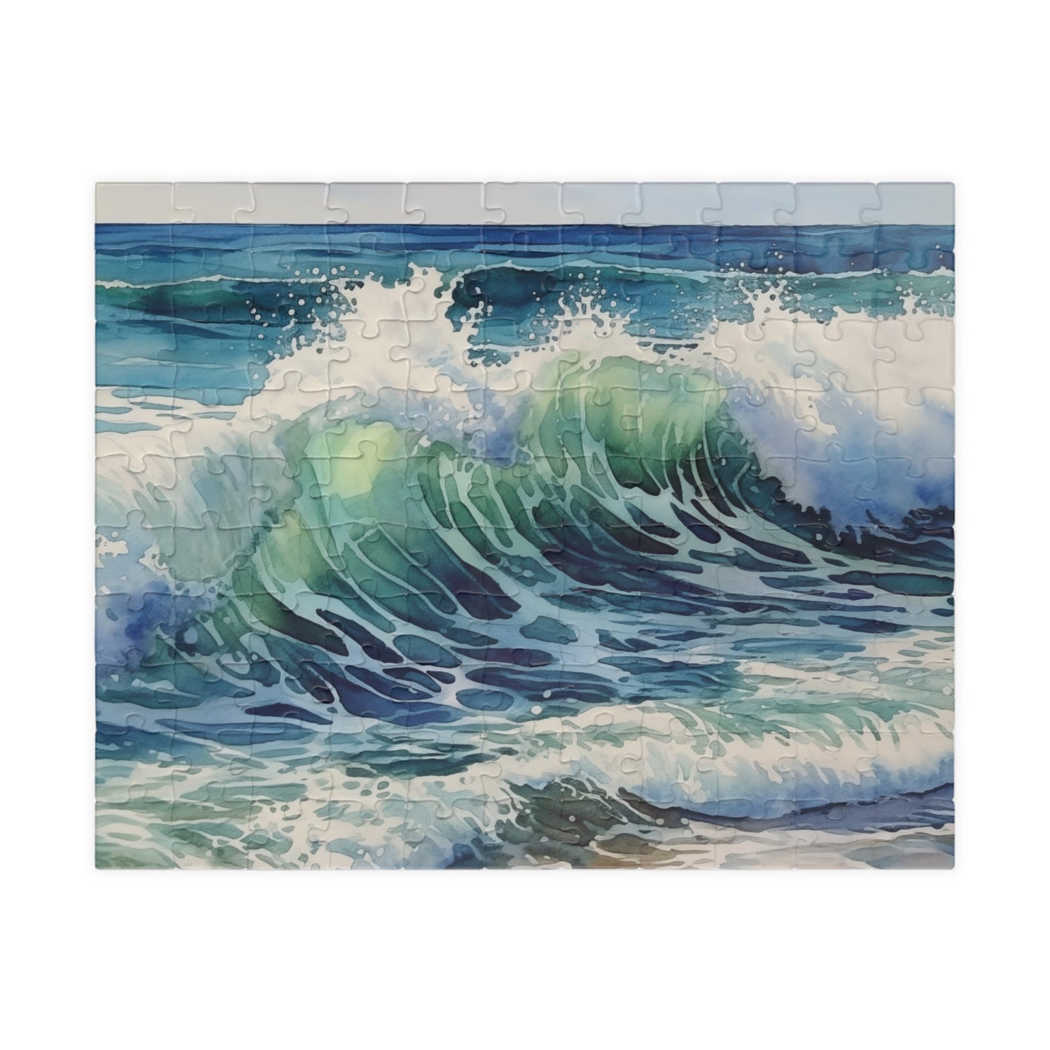 Coastal Dreams